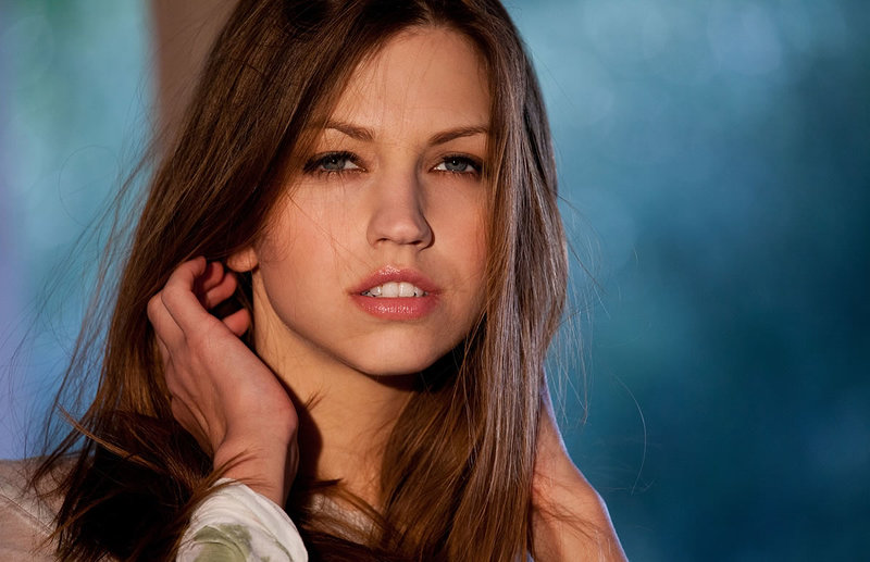 Лилия, 21 год, 0 размер груди